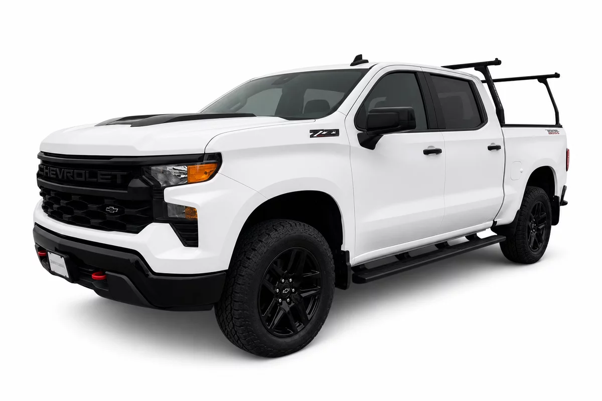 Used 2022 Chevrolet Silverado 1500