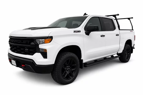 Used 2022 Chevrolet Silverado 1500 Image
