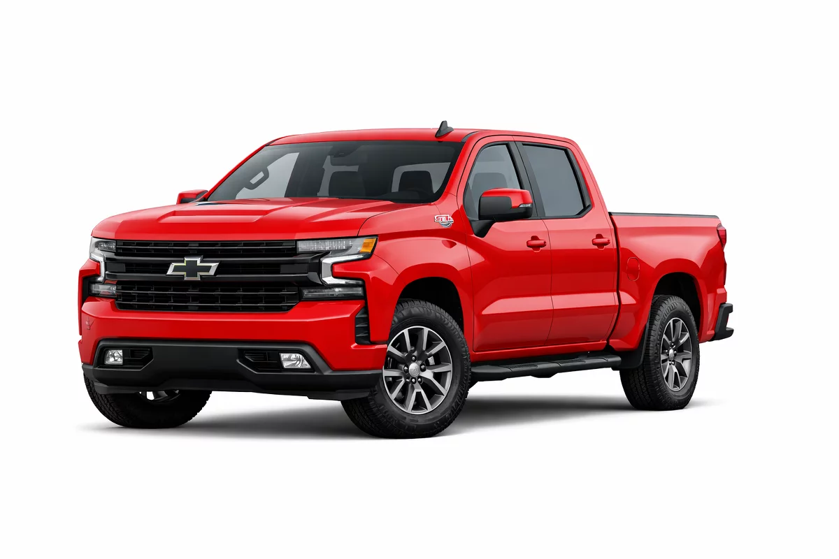 Used 2022 Chevrolet Silverado 1500