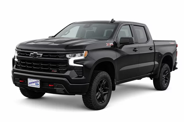 Used 2023 Chevrolet Silverado 1500 Image