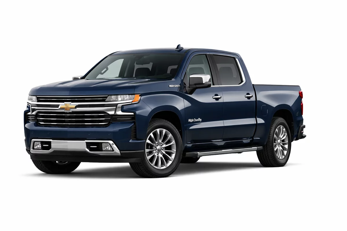 Used 2023 Chevrolet Silverado 1500