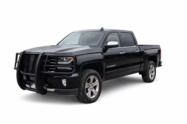 Used 2016 Chevrolet Silverado 1500 Image
