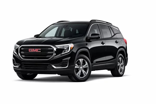 Used 2023 GMC Terrain Image