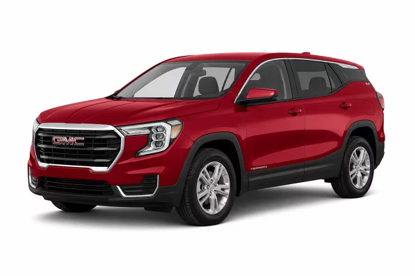 Used 2023 GMC Terrain Image