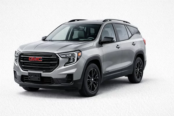 Used 2023 GMC Terrain Image