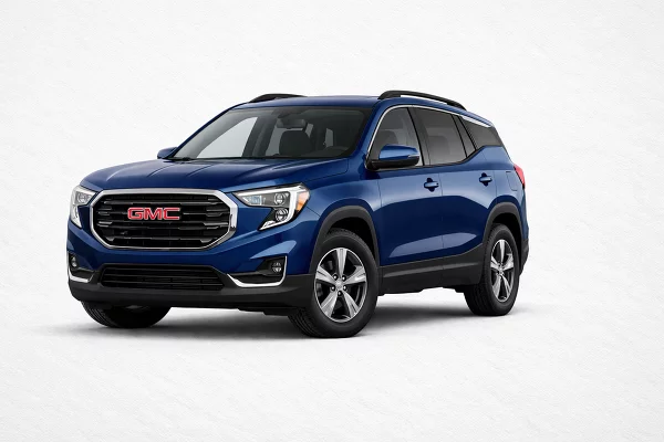 Used 2023 GMC Terrain Image