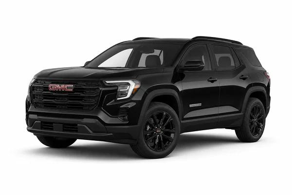New 2027 GMC Terrain Image