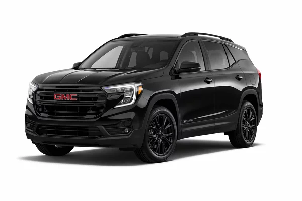 Used 2025 GMC Terrain Image