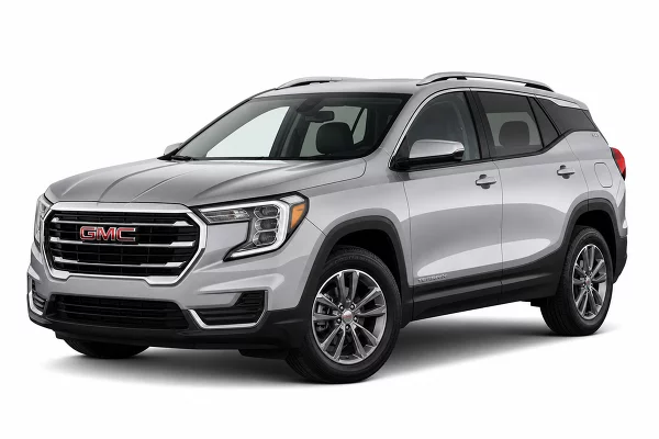 Used 2023 GMC Terrain Image