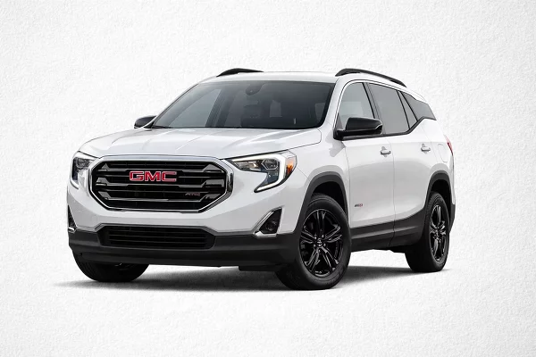 Used 2023 GMC Terrain Image