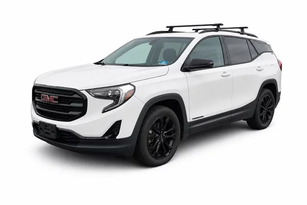 Used 2020 GMC Terrain Image