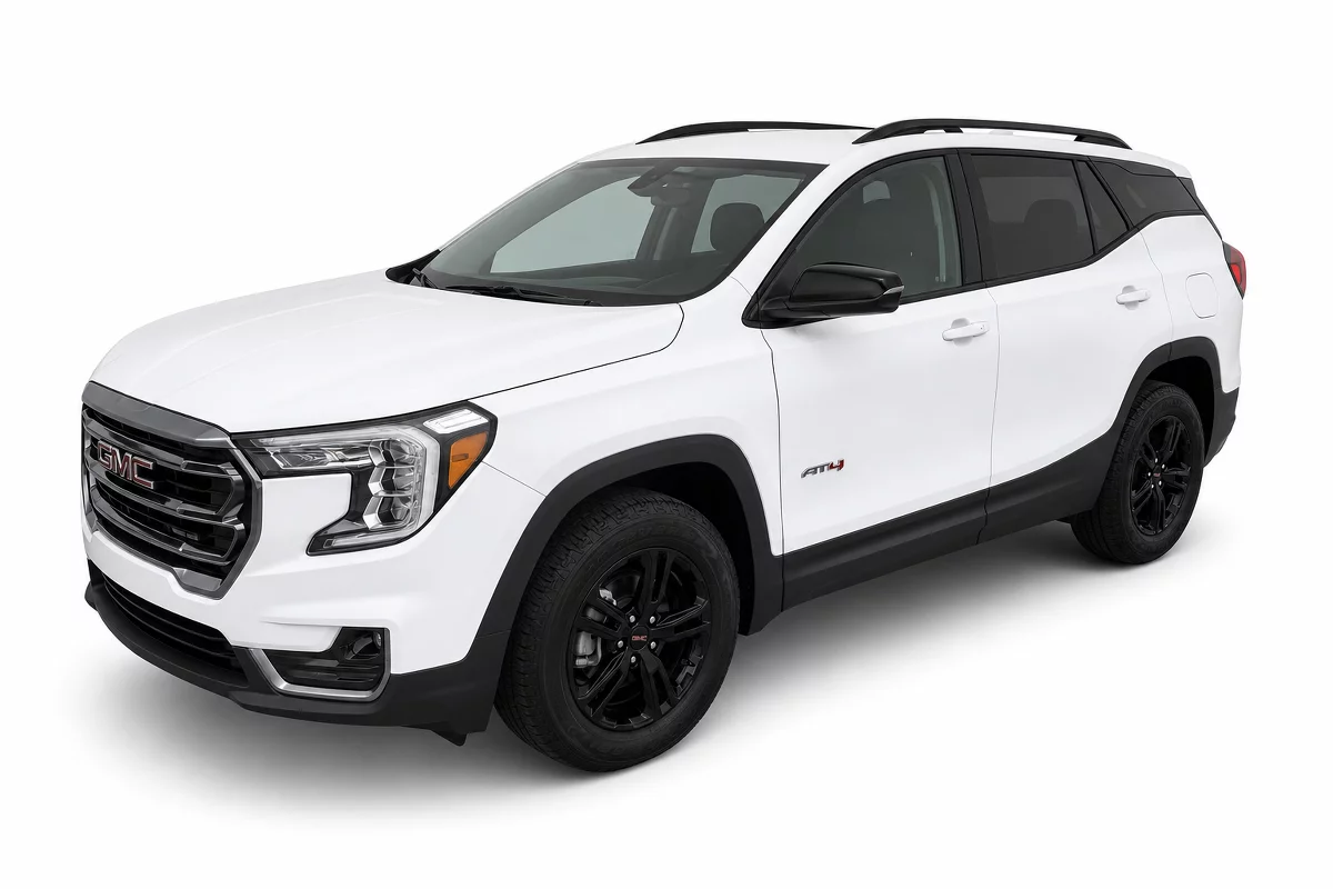 Used 2023 GMC Terrain