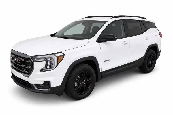 Used 2023 GMC Terrain Image