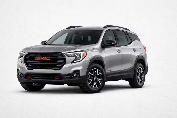 Used 2023 GMC Terrain Image