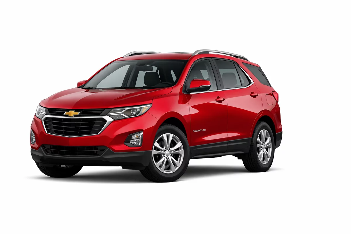 Used 2023 Chevrolet Equinox