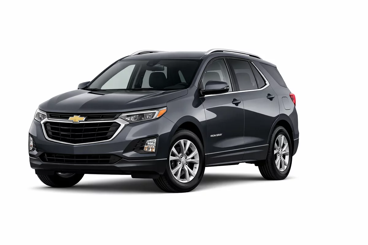 Used 2023 Chevrolet Equinox