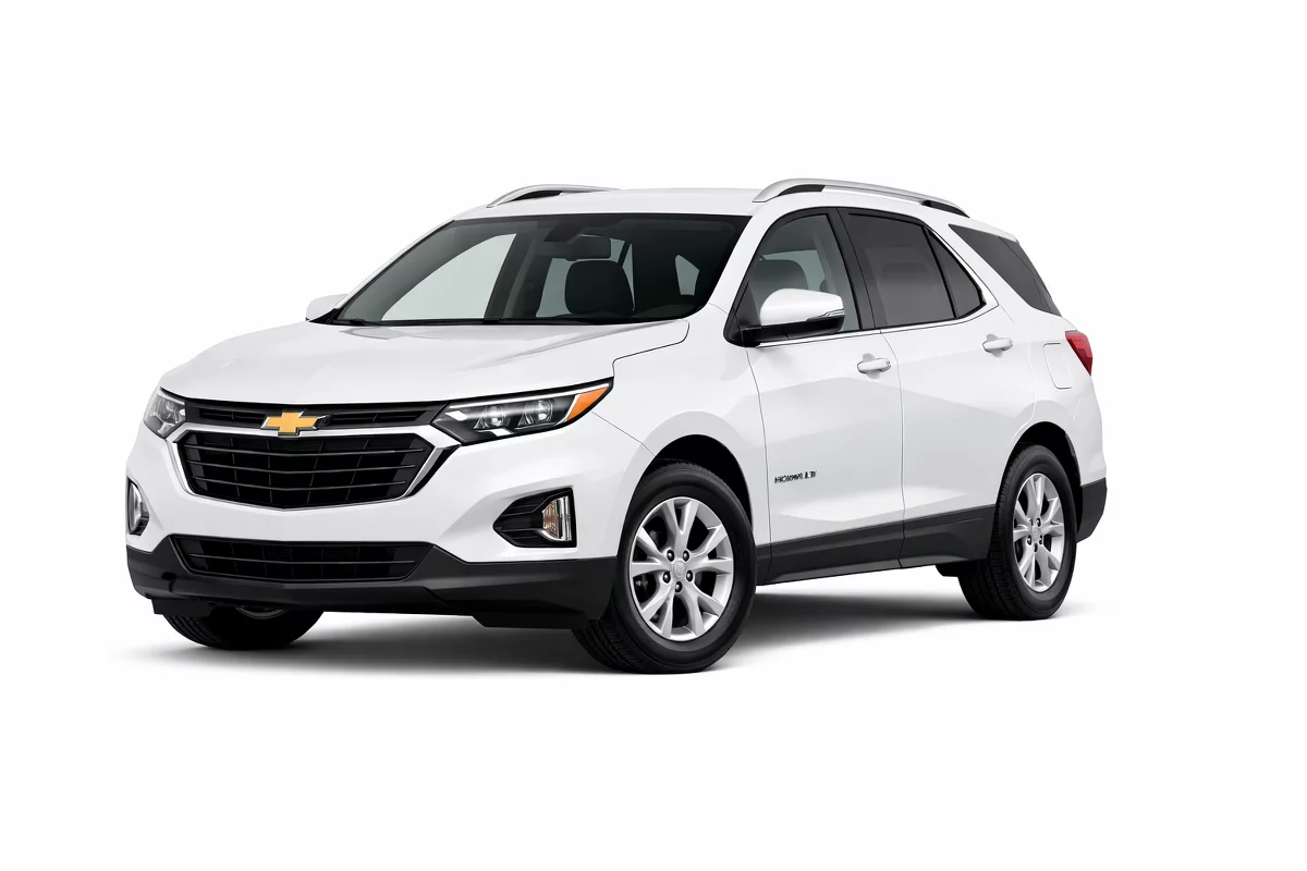 Used 2022 Chevrolet Equinox