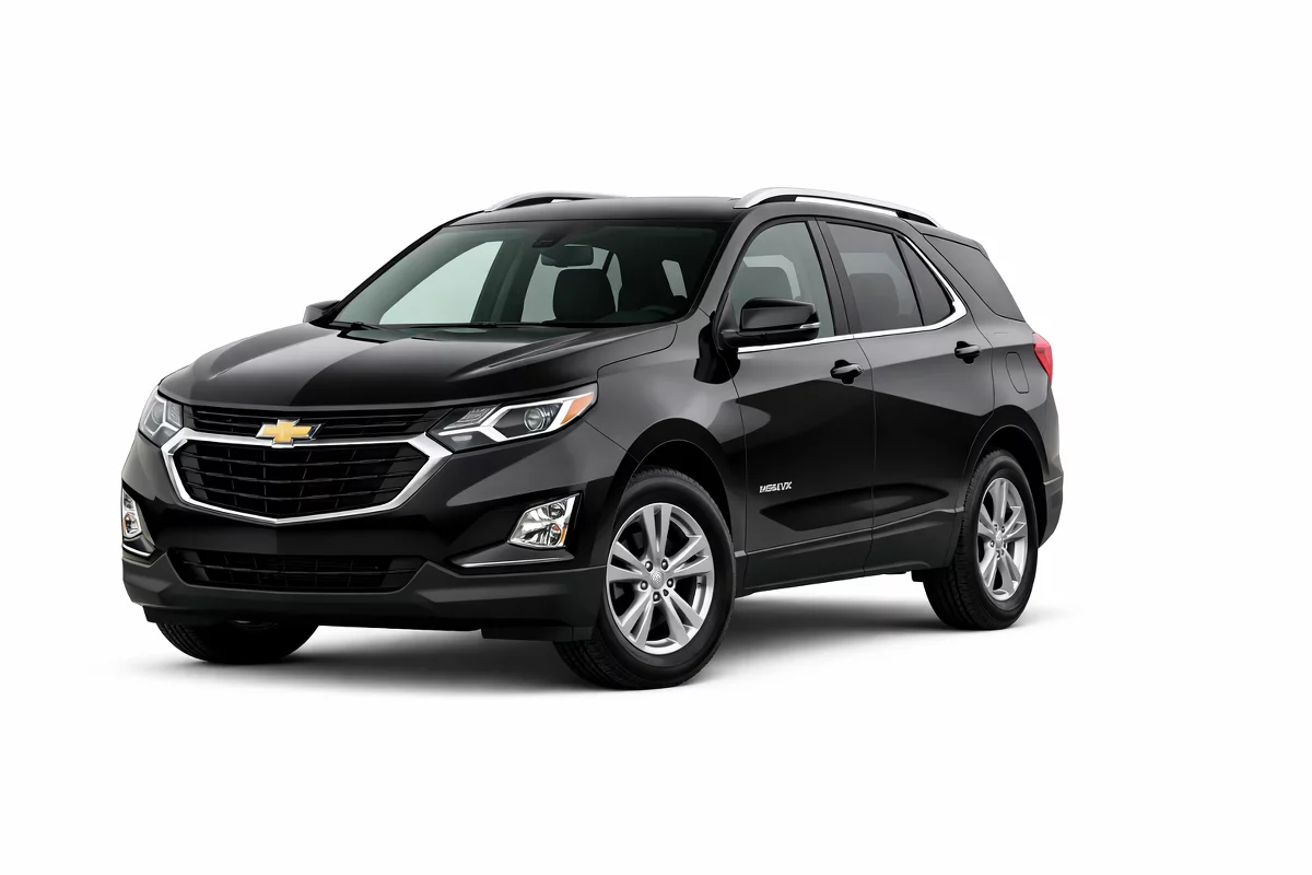 Used 2019 Chevrolet Equinox