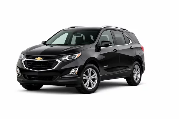 Used 2019 Chevrolet Equinox Image