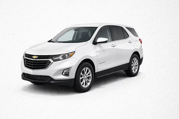 Used 2019 Chevrolet Equinox Image