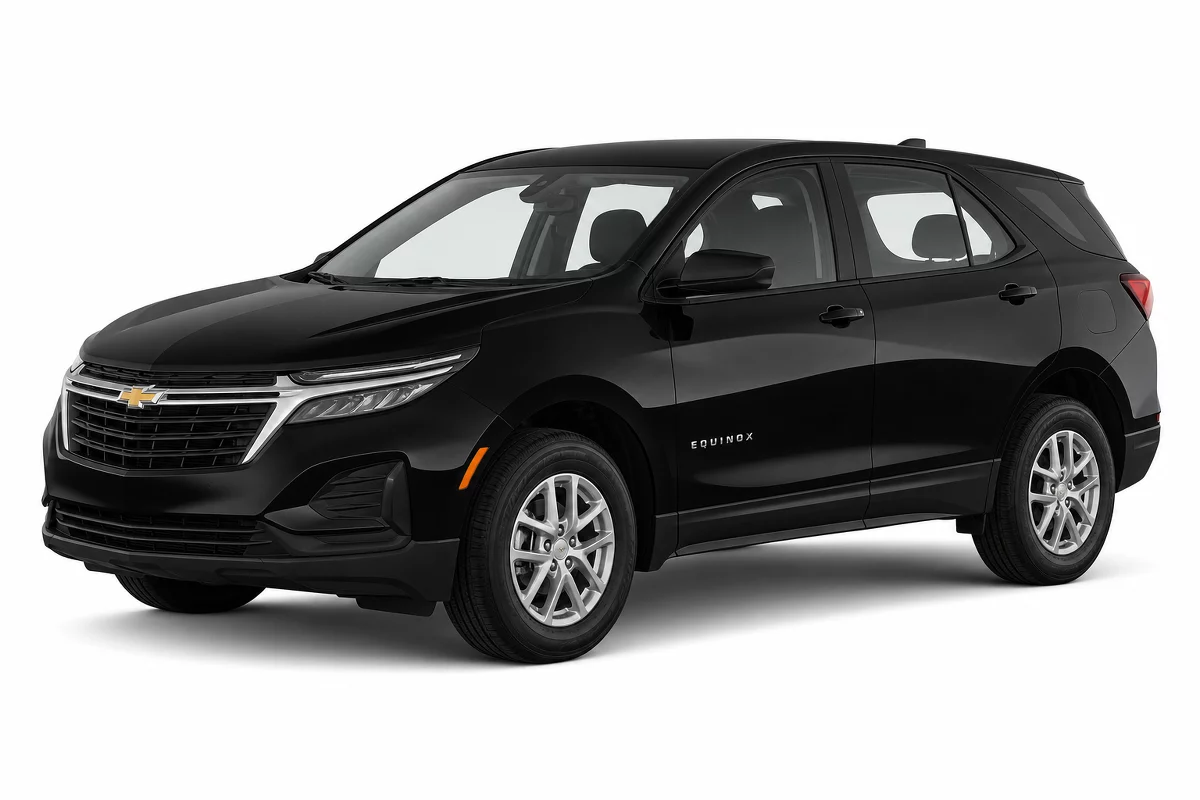 Used 2023 Chevrolet Equinox