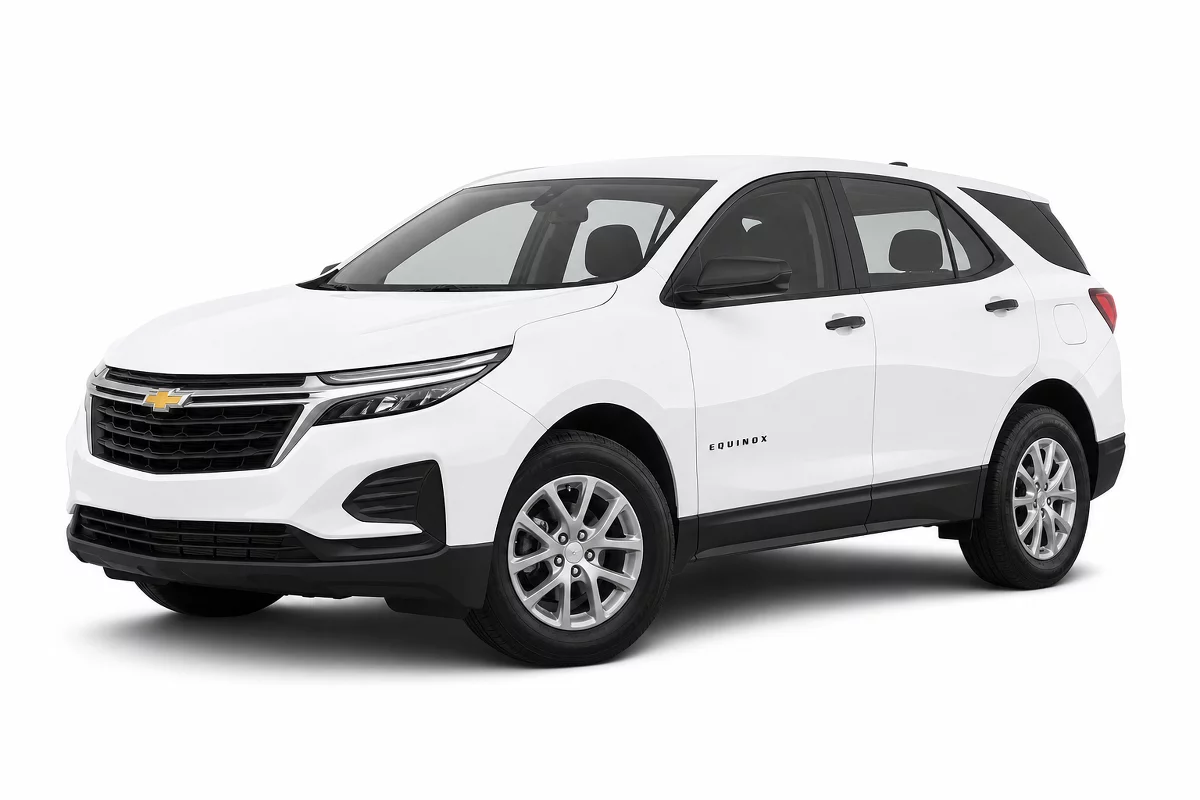 Used 2023 Chevrolet Equinox