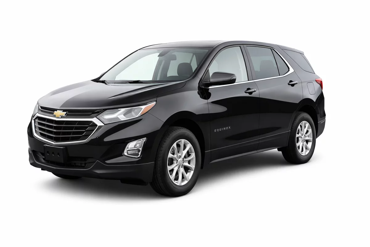 Used 2018 Chevrolet Equinox
