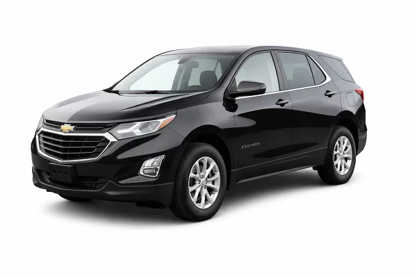 Used 2018 Chevrolet Equinox Image