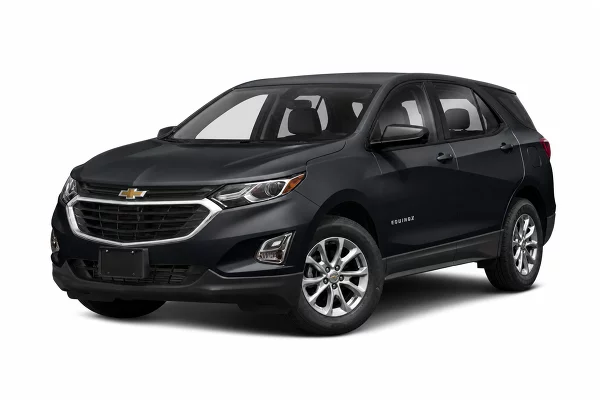 Used 2019 Chevrolet Equinox Image