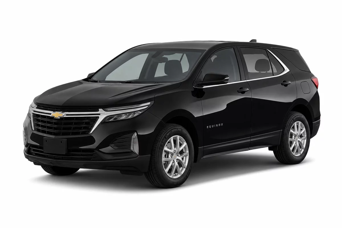 Used 2023 CHEVROLET TRUCK EQUINOX