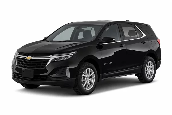 Used 2023 CHEVROLET TRUCK EQUINOX Image