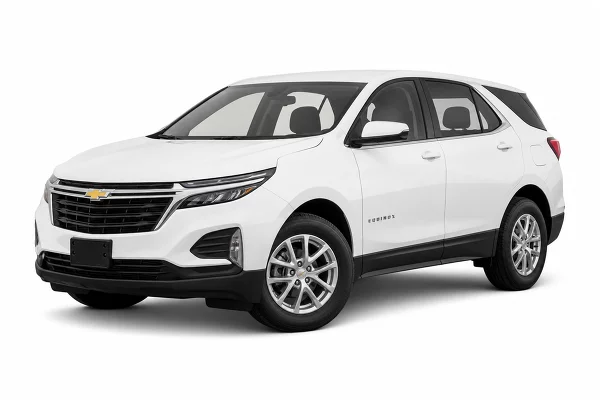 Used 2023 Chevrolet Equinox Image
