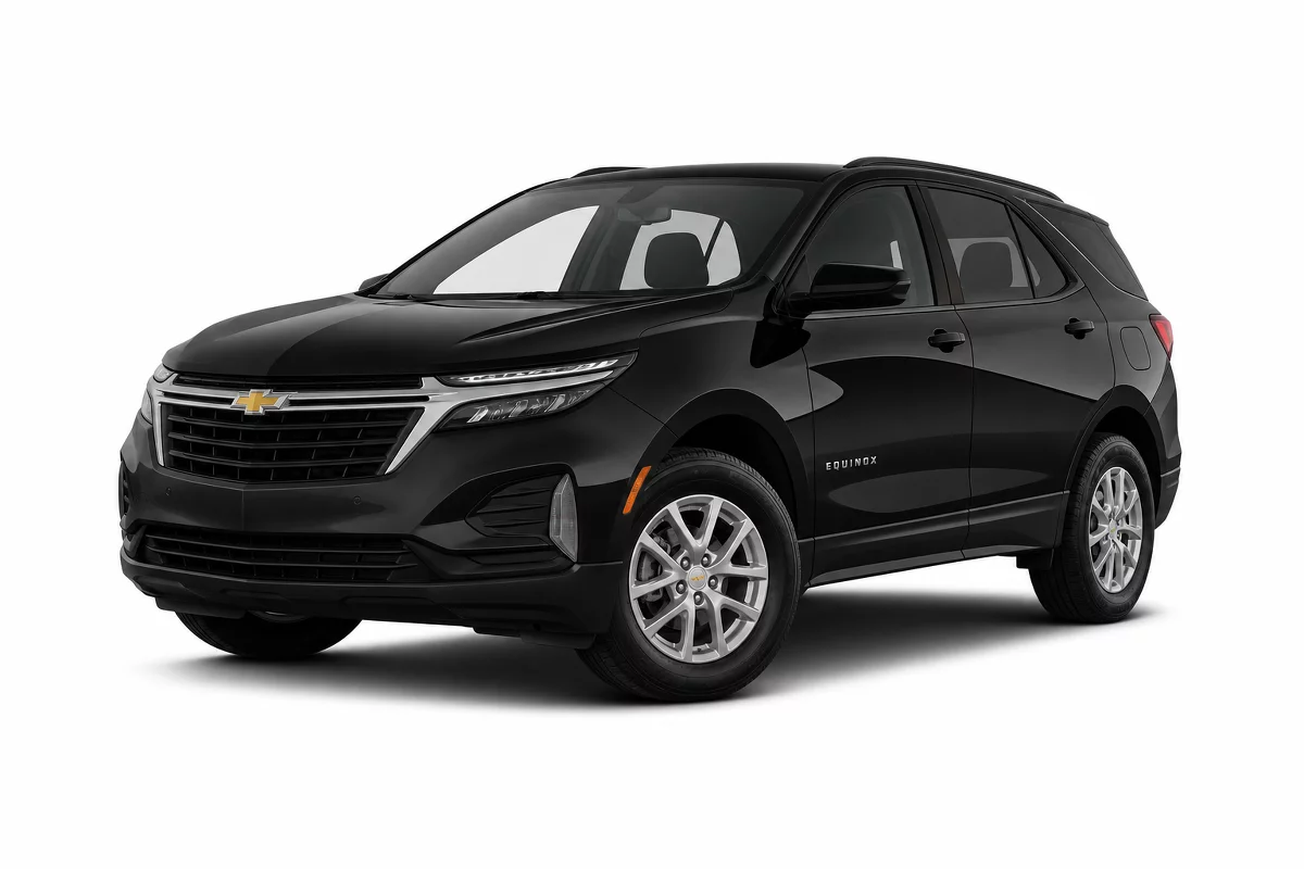 Used 2023 Chevrolet Equinox