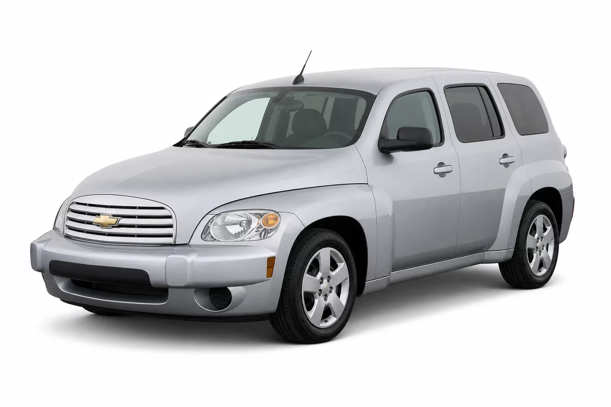 Used 2009 Chevrolet HHR
