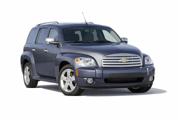 Used 2008 Chevrolet HHR Image