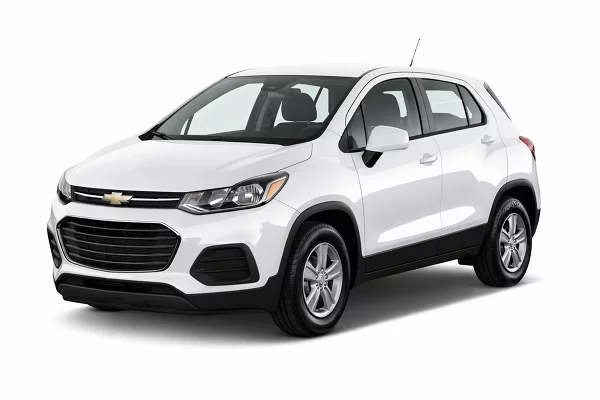 Used 2019 Chevrolet Trax Image
