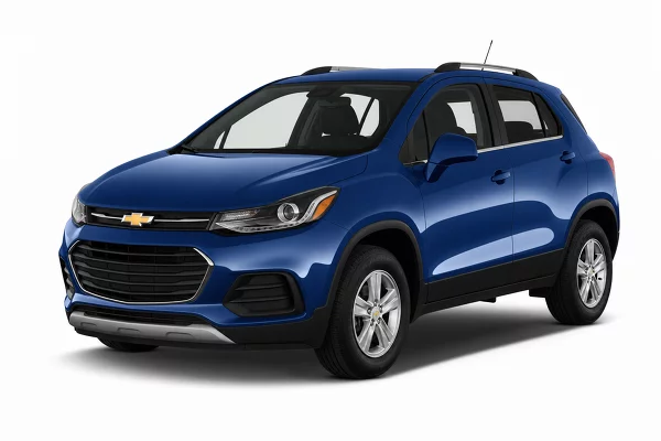 Used 2019 Chevrolet Trax Image