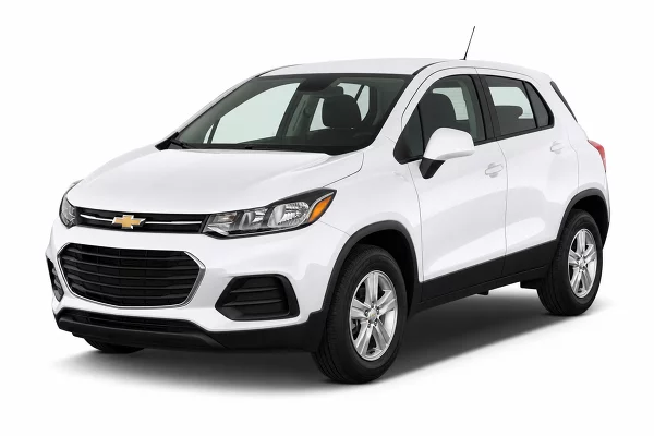 Used 2020 Chevrolet Trax Image