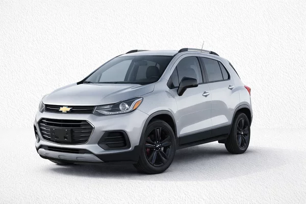 Used 2019 Chevrolet Trax Image