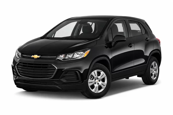 Used 2019 Chevrolet Trax Image