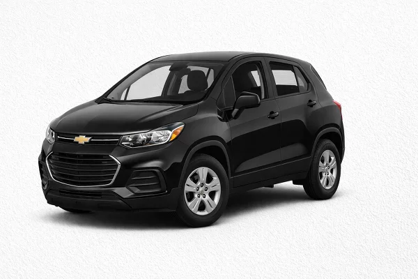 Used 2017 Chevrolet Trax Image
