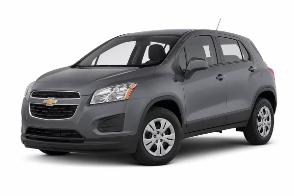 Used 2016 Chevrolet Trax Image