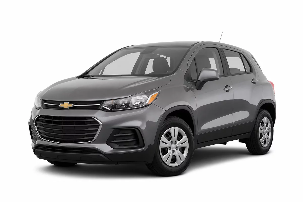 Used 2019 Chevrolet Trax