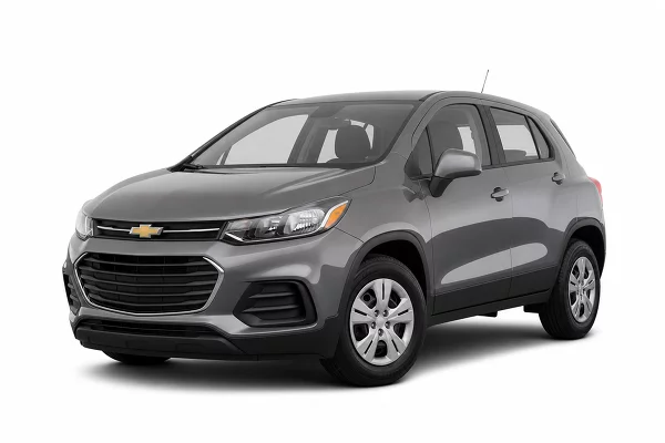 Used 2019 Chevrolet Trax Image