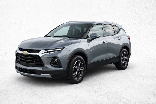 Used 2023 Chevrolet Blazer Image
