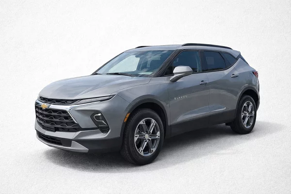 Used 2023 Chevrolet Blazer Image