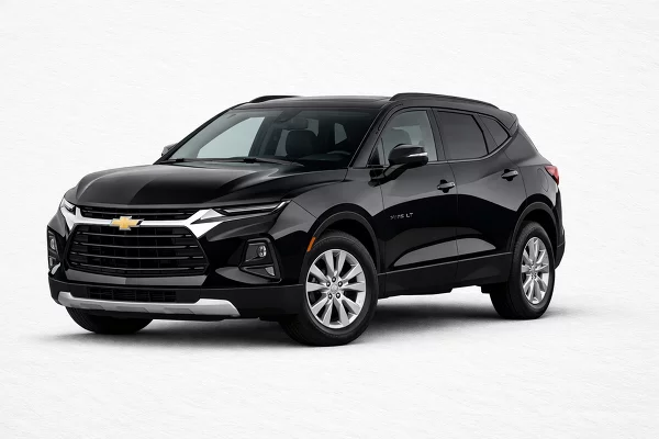 Used 2023 Chevrolet Blazer Image