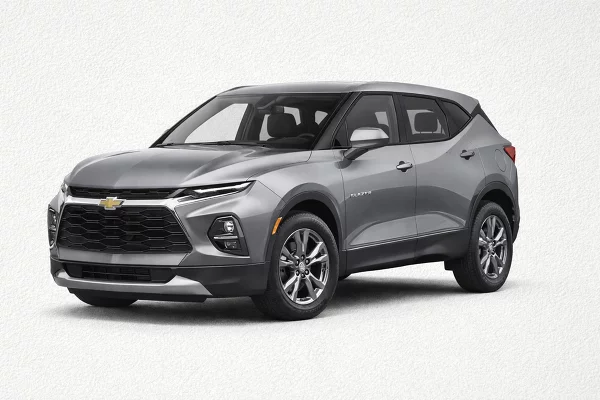 Used 2023 Chevrolet Blazer Image