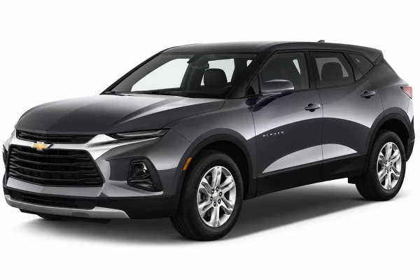 Used 2019 Chevrolet Blazer Image