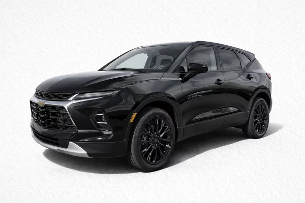 Used 2023 Chevrolet Blazer Image